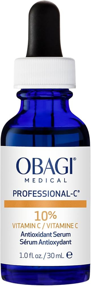 Obagi Professional-C Vitamin C Serum – Helps Brighten Skin Tone and Minimize the Appearance of ... | Amazon (US)