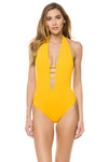 Click for more info about One Piece Plunge Halter