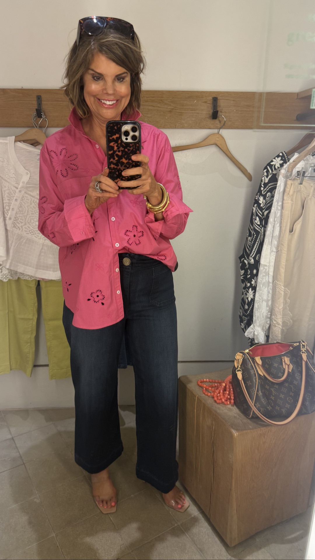 Anthropologie

#LTKOver40