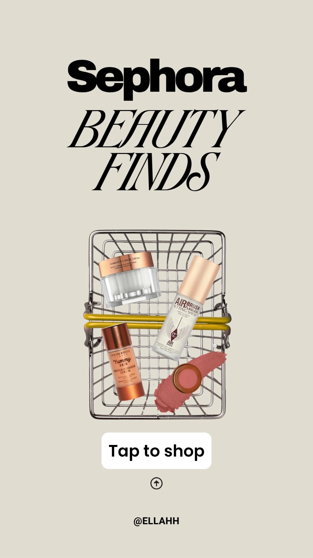 last splurge at Sephora before the year ends because i just had to elevate my makeup look 🤗 #ltkcyberweek

#LTKcanada #LTKgiftguide #LTKbeauty