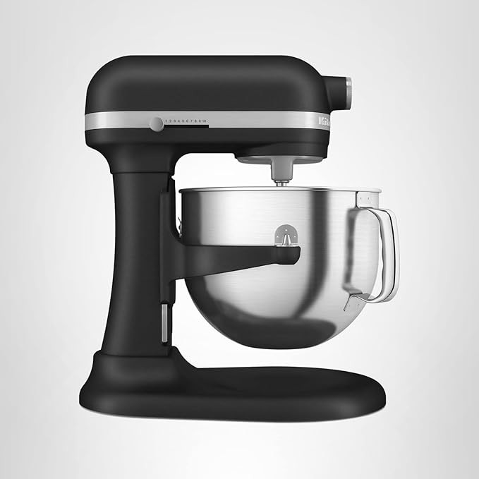 KitchenAid 7 Quart Bowl-Lift Stand Mixer | Amazon (US)