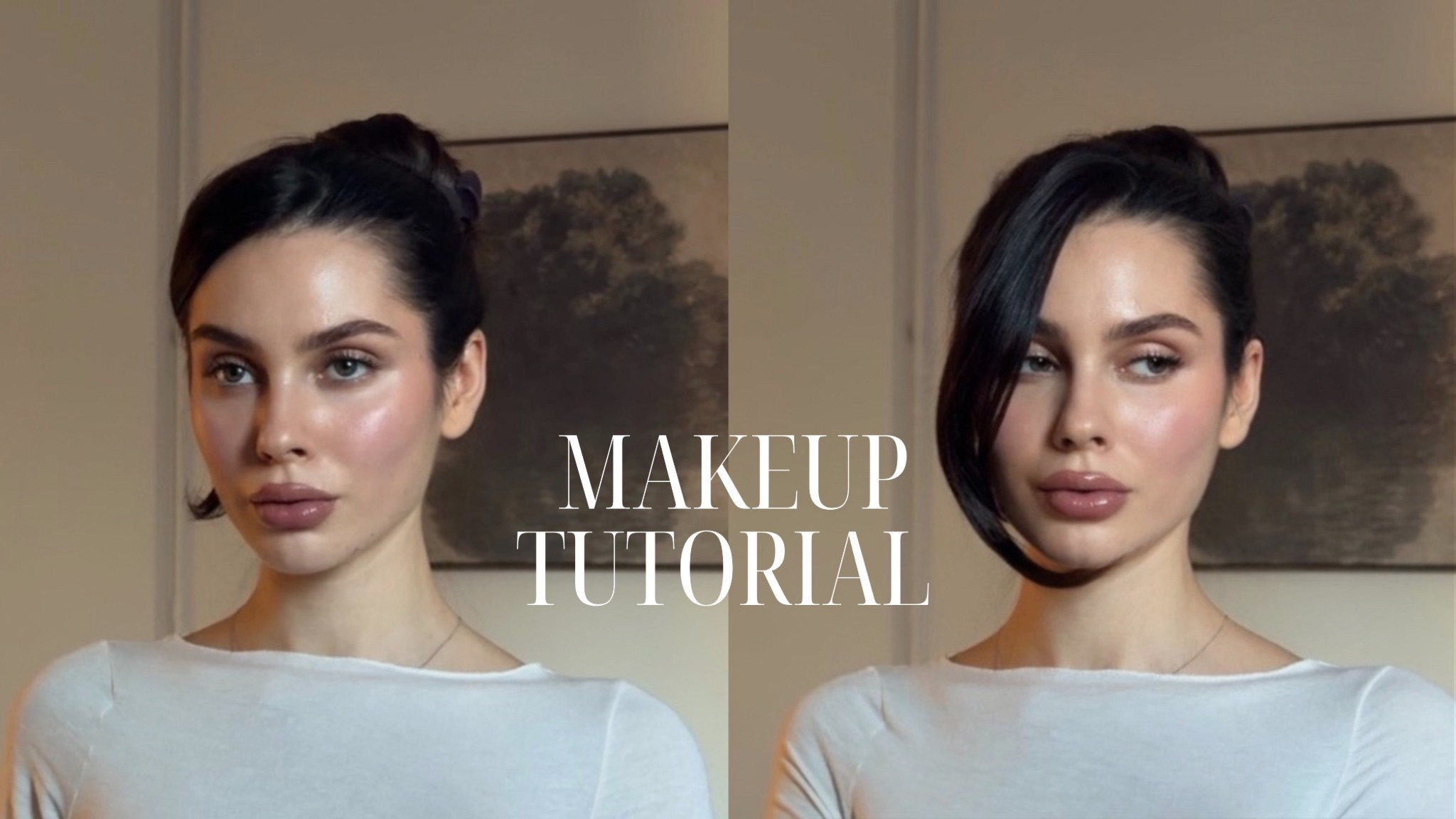 Make Up Favourites 🤍