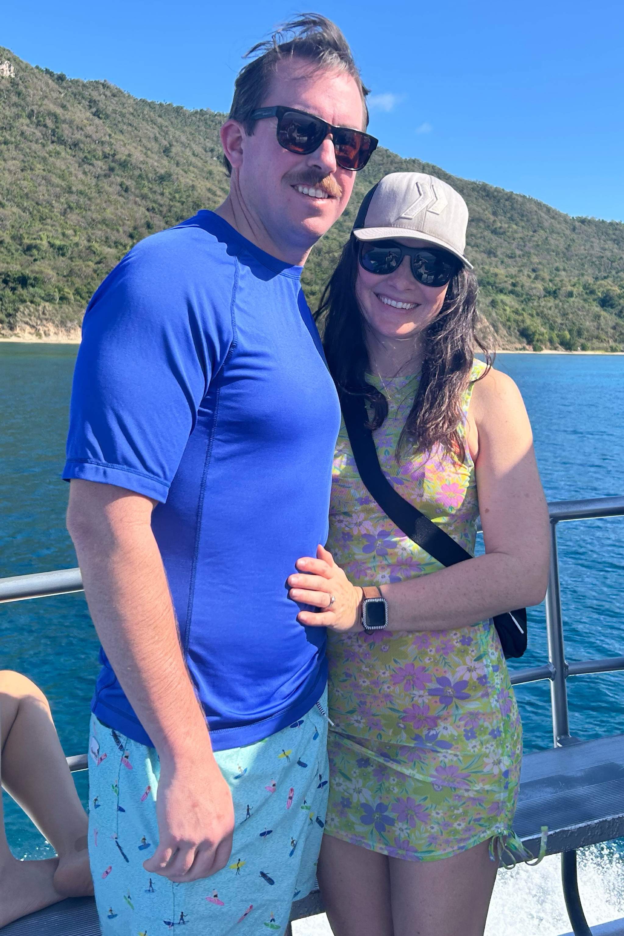 Sharing some of our travel must haves that we used on our recent Puerto Rico snorkeling trip! 

#LTKitbag #LTKtravel #LTKswim