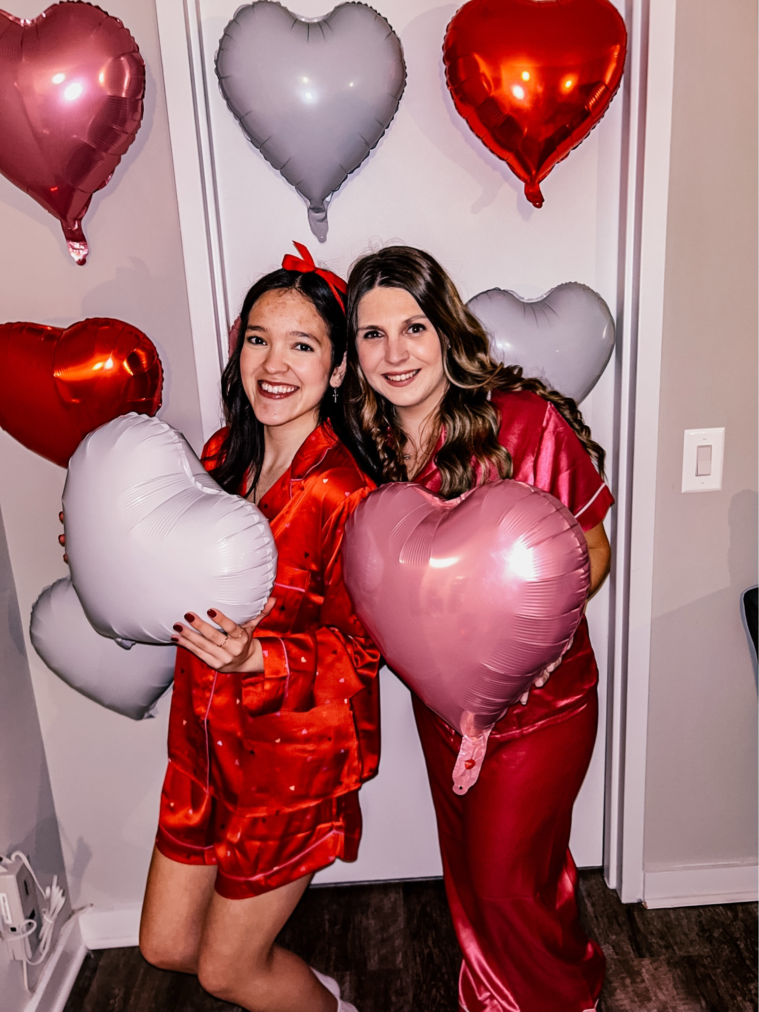 Happy Valentines Day 💝💌💕

#LTKvlog #LTKdayinmylife #LTKValentine