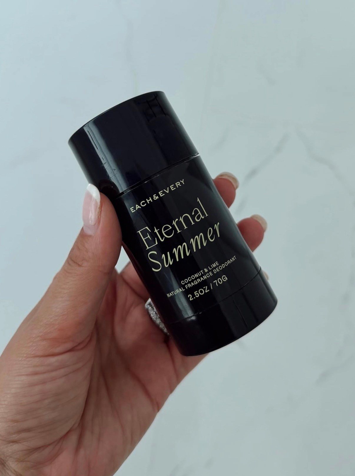 My favorite aluminum free natural fragrance deodorant on deal for prime day!!

#LTKgrwm #LTKSaleAlert #LTKBeauty