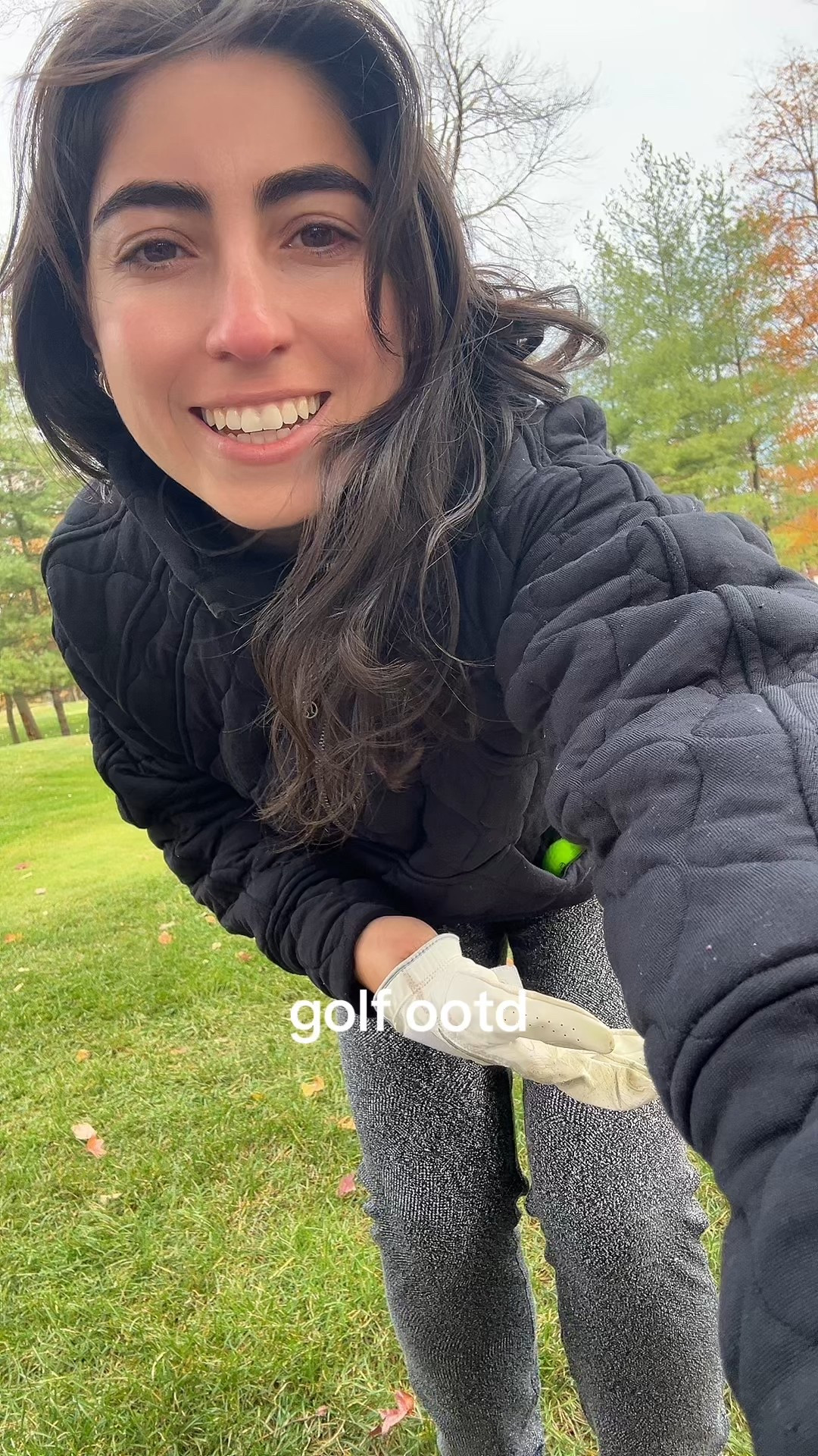 golf ootd!! 

#LTKHome #LTKActive #LTKPetite