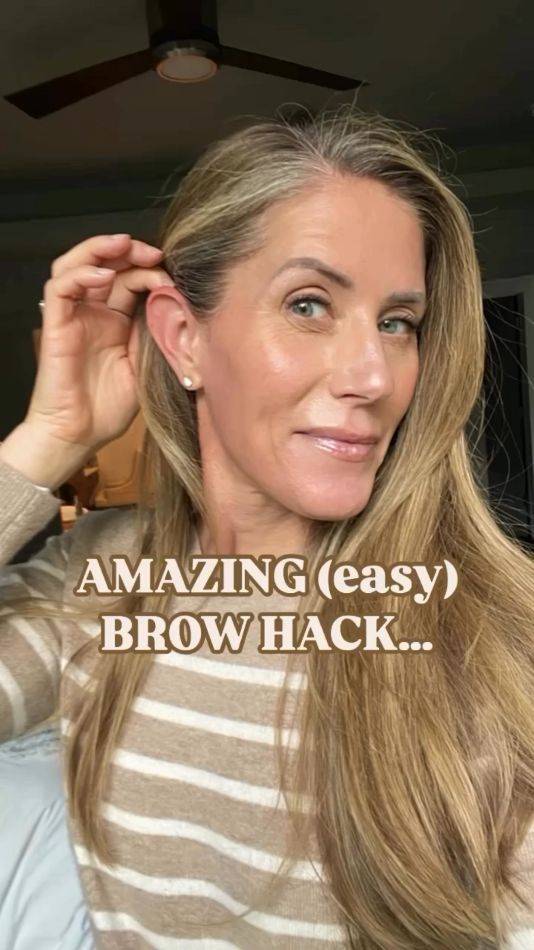 Easies Brow Hack EVER!

I stumbled across this on accident when my friend @gypsyadventures told me that she was using @sweedbeauty BROWN mascara on her brows…Her brows looked so good I thought they’d been microbladed 🤩

I tried to apply the mascara to my brows perfectly and failed miserably, so I grabbed a cotton pad to wipe it off and voila…the brow trick I never knew I needed. 

I’ve been doing my brows this way all week and am hooked!

#cleanbeauty #cleanbeautyrevolution #cleanbeautyrevolution #nontoxic #nontoxicbeauty #nontoxicmakeup #mascara #brows #browsonfleek #browhack #makeuphack #eyebrow #eyebrowshaping #eyebrowtutorial #easy #easyhack #easymakeup #easymakeuptutorial

#LTKBeauty