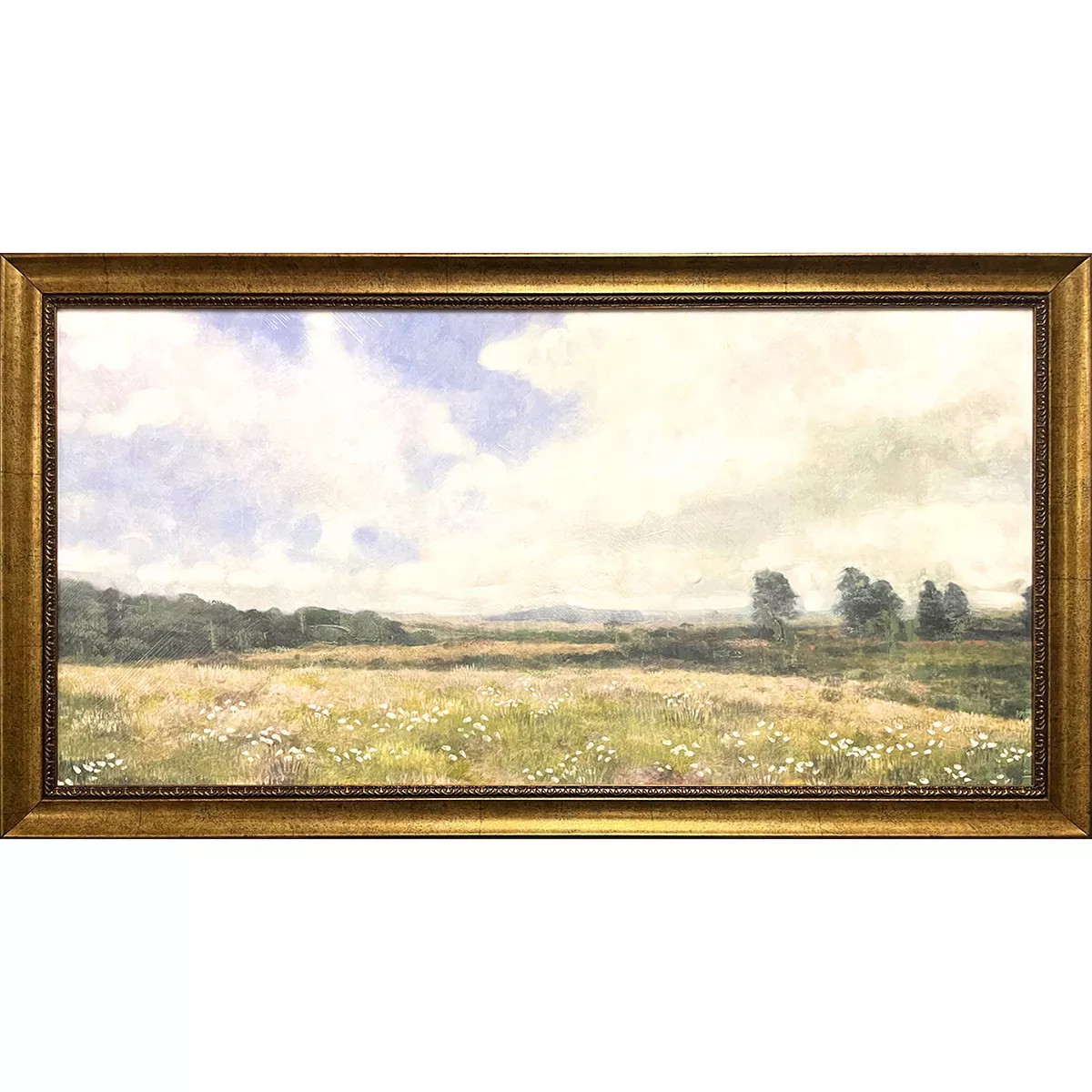 Vintage Landscape Framed Wall Art | Kohl's