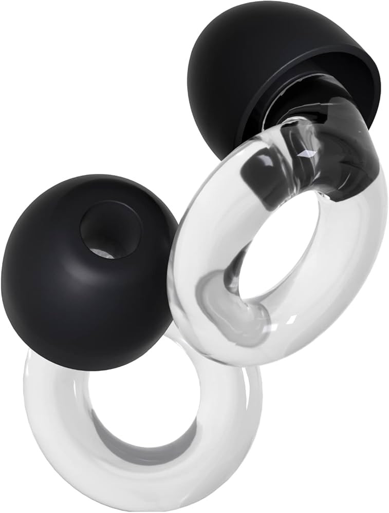 Loop Engage Earplugs for Conversation – Low-Level Noise Reduction with Clear Speech – Socia... | Amazon (US)
