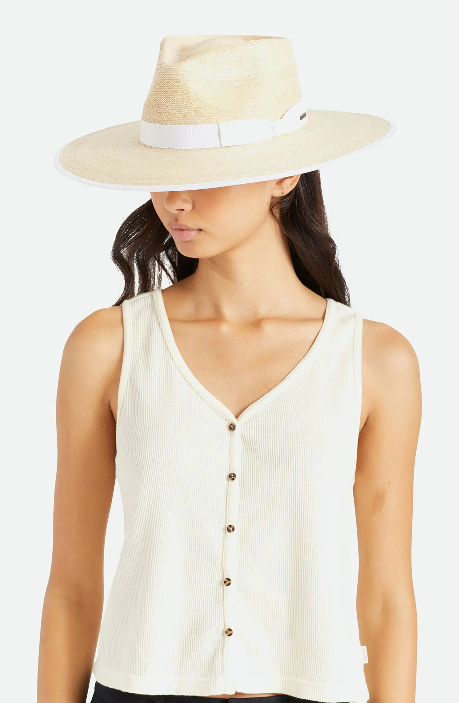 Jo Straw Rancher Hat | Nordstrom
