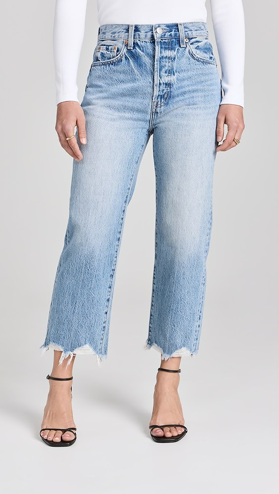 Pistola Denim Petite Cassie Crop Jeans | Shopbop | Shopbop