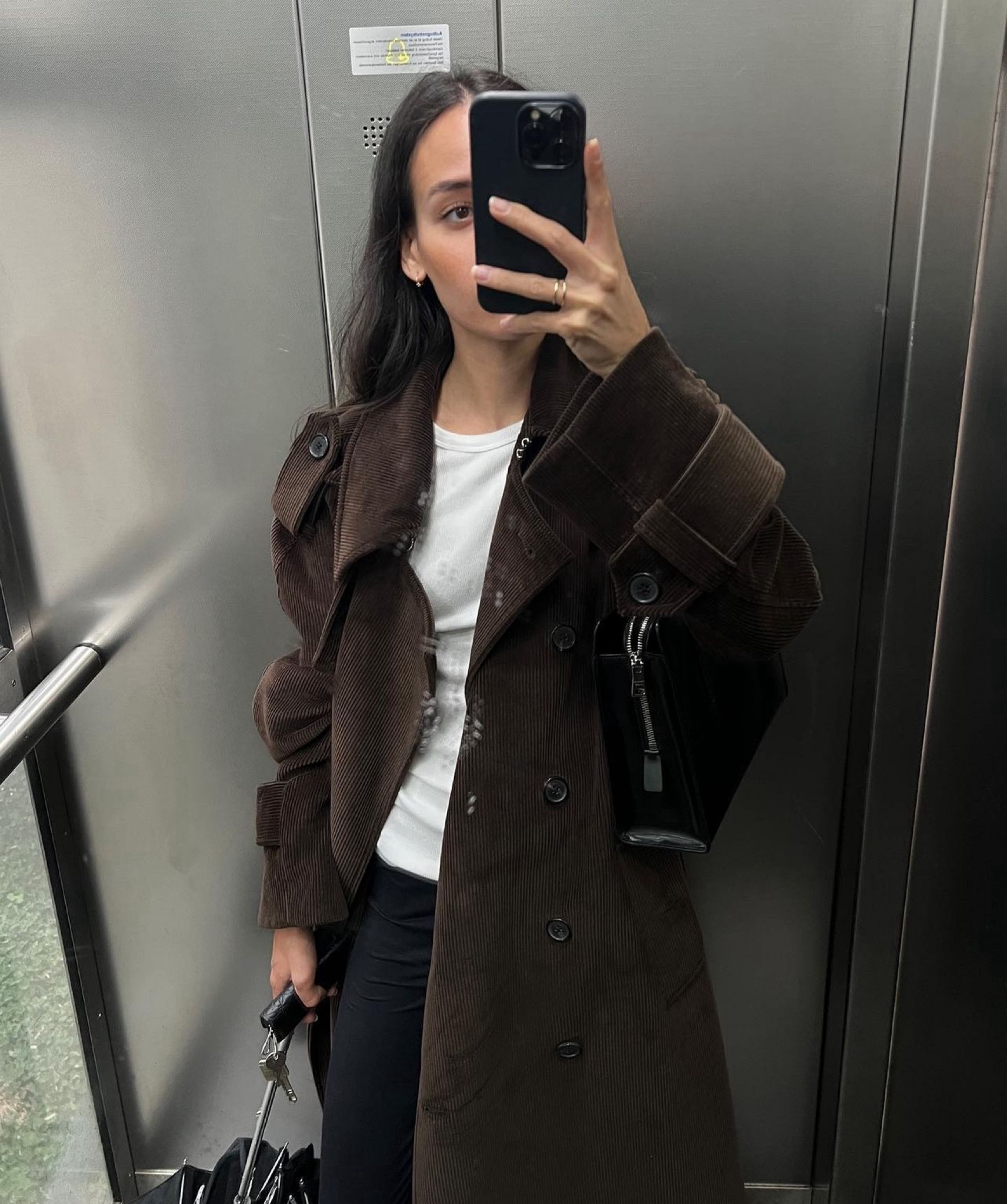 Rainy day fit

#LTKeurope #LTKSeasonal #LTKstyletip