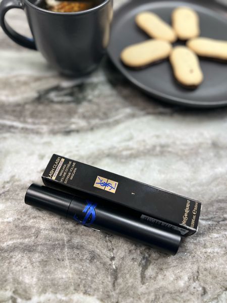 Weekend essentials 💕✨

This YSL Lashclash Mascara provides amazing length and volume (see photos!) and, as a waterproof mascara, has amazing staying power as well.  I enjoy the large, lux tube which makes it comfortable to hold and apply 💕



Mascara is one of my favourite products and I wear it every day.  

#LTKover40 #LTKfindsunder50 

#LTKcanada #LTKbeauty #LTKspring