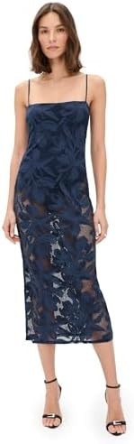 AFRM Women's Marsaille Dress | Amazon (US)