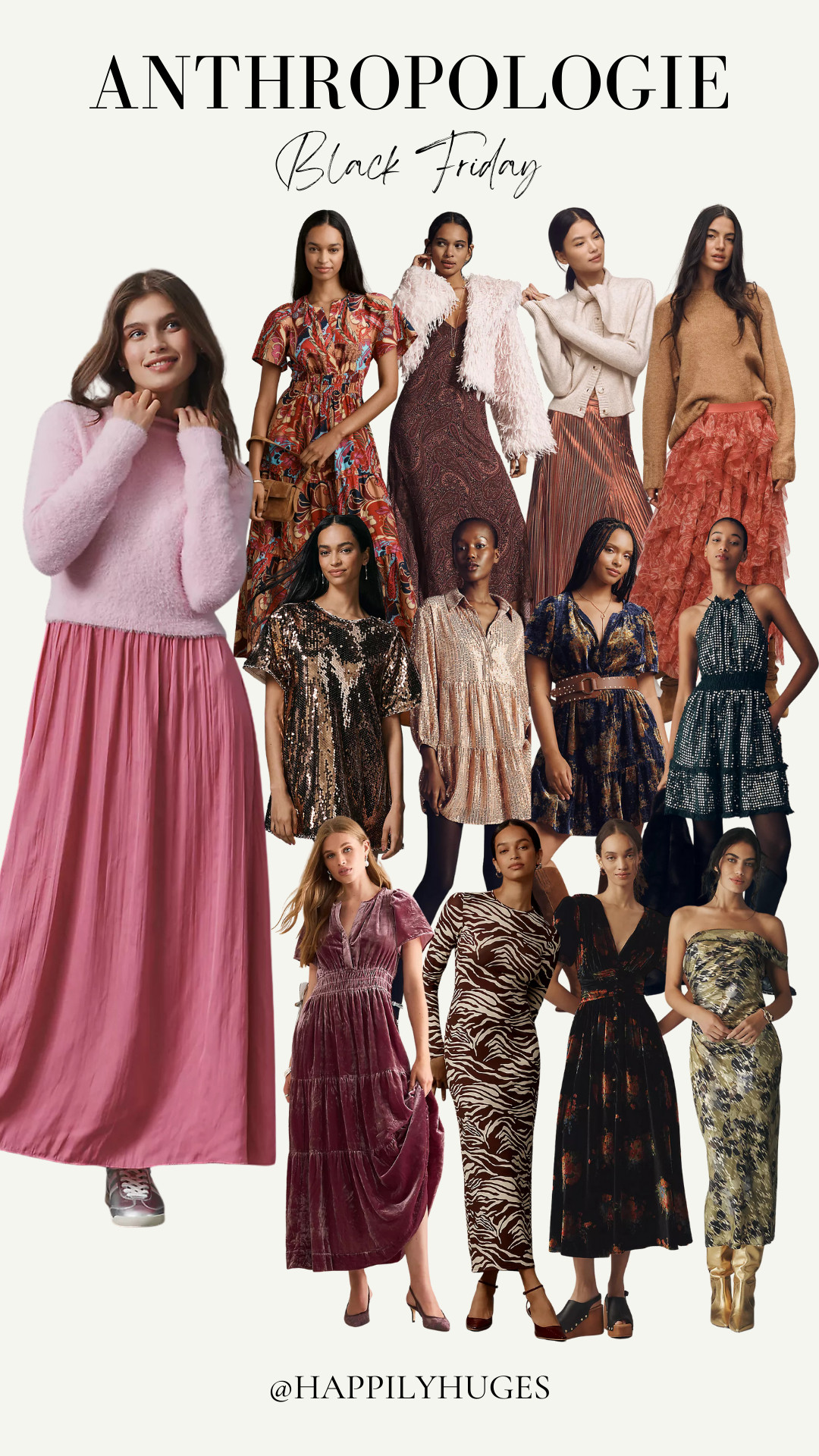 Anthro Black Friday deals are coming in HOT! 

 #LTKCyberWeek #LTKHoliday #LTKSeasonal