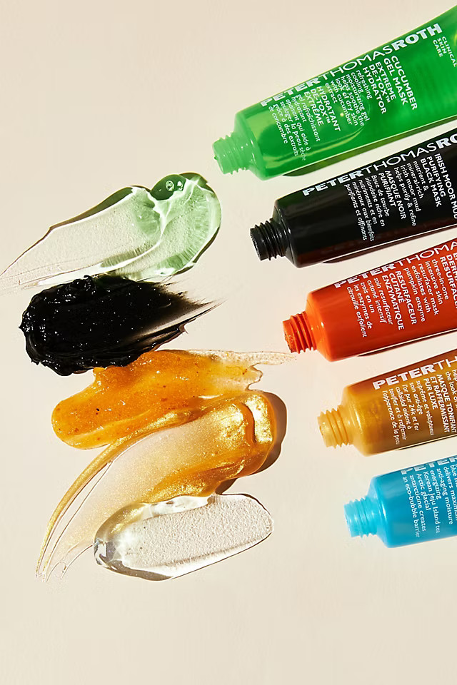 Peter Thomas Roth Masking Minis Gift Set | Anthropologie (US)