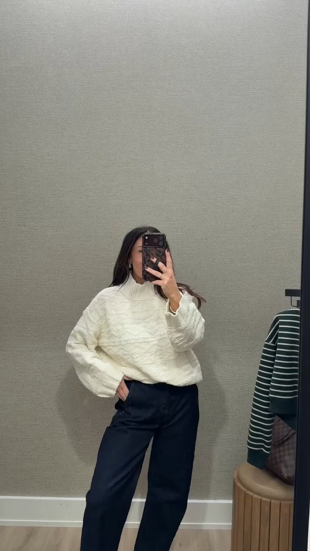 @abercrombie x LTK last day use AFLTK
