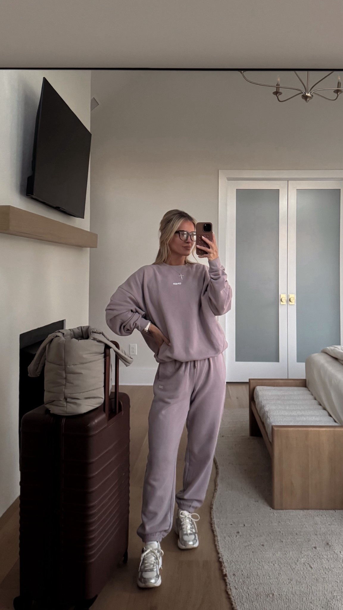 Code SAMC 

Size medium in top and xs in bottoms 