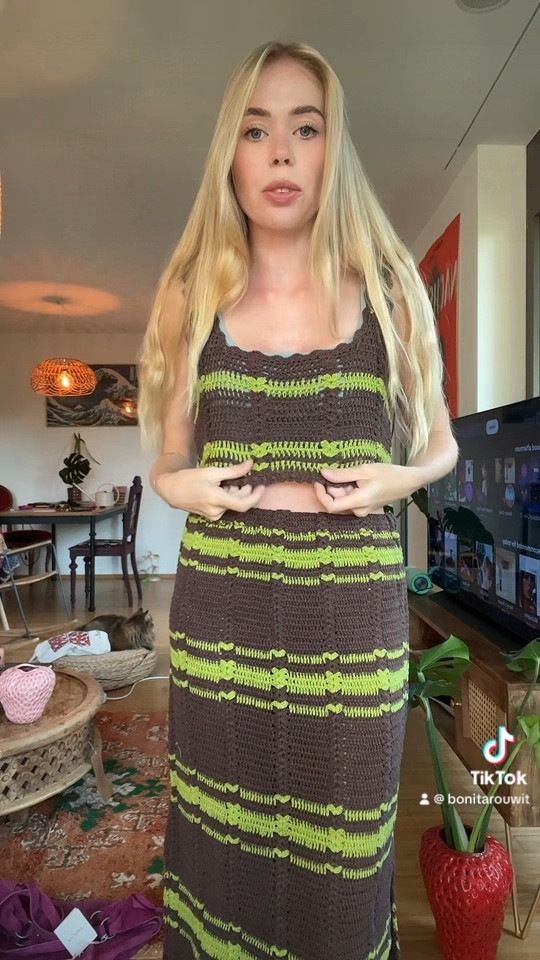 Limegreen Loveeeee 


#LTKSeasonal #LTKeurope