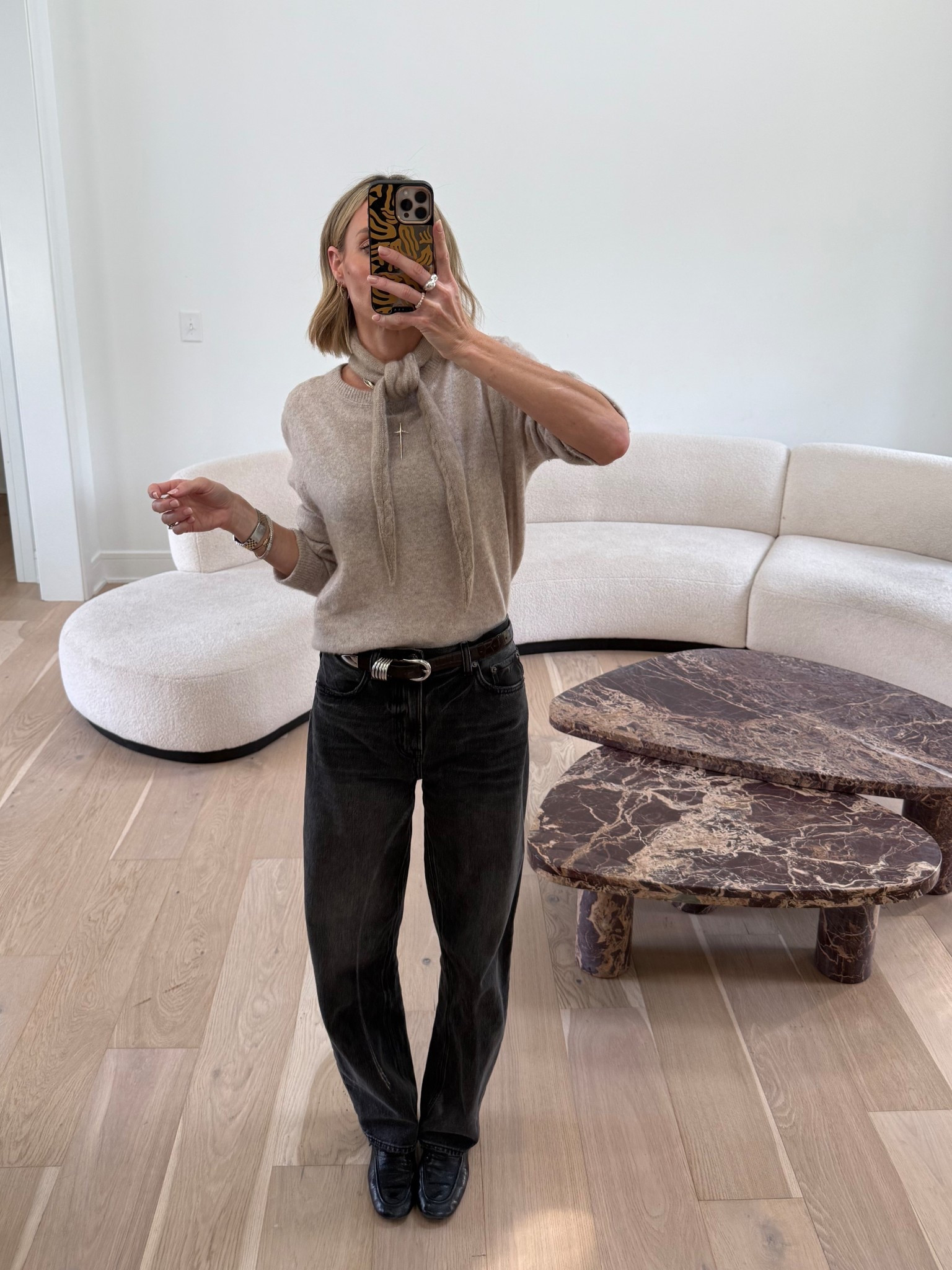 OOTD for fall🍂

#LTKSeasonal #LTKFindsUnder100 #LTKootd