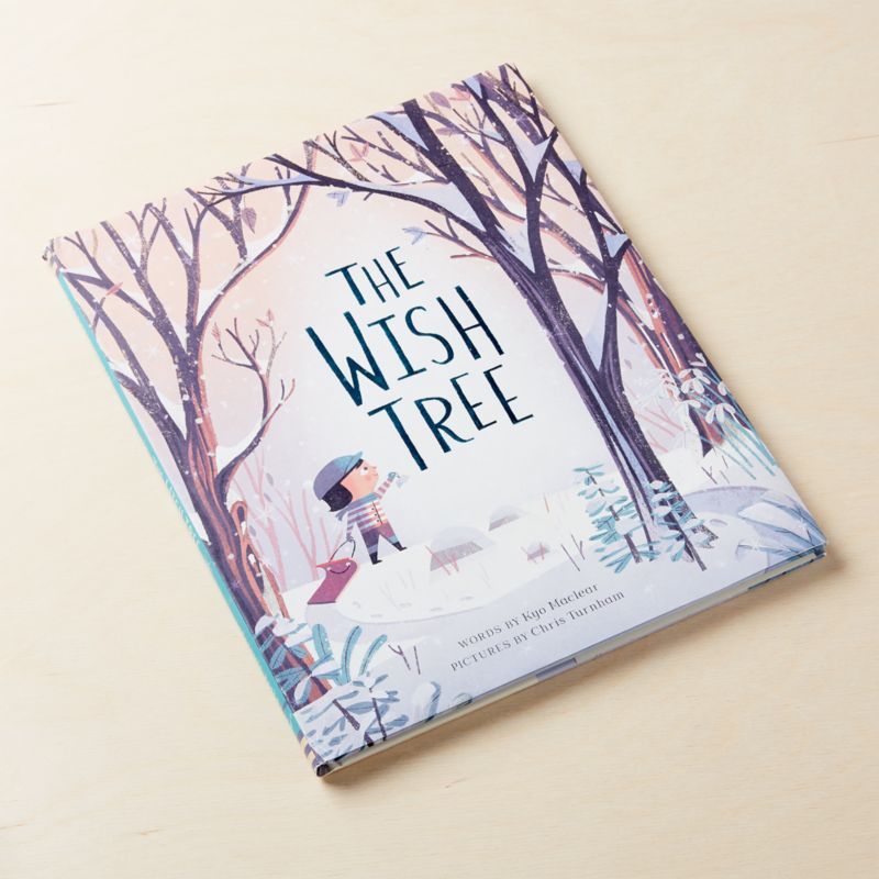 The Wish Tree | Crate and Barrel | Crate & Barrel