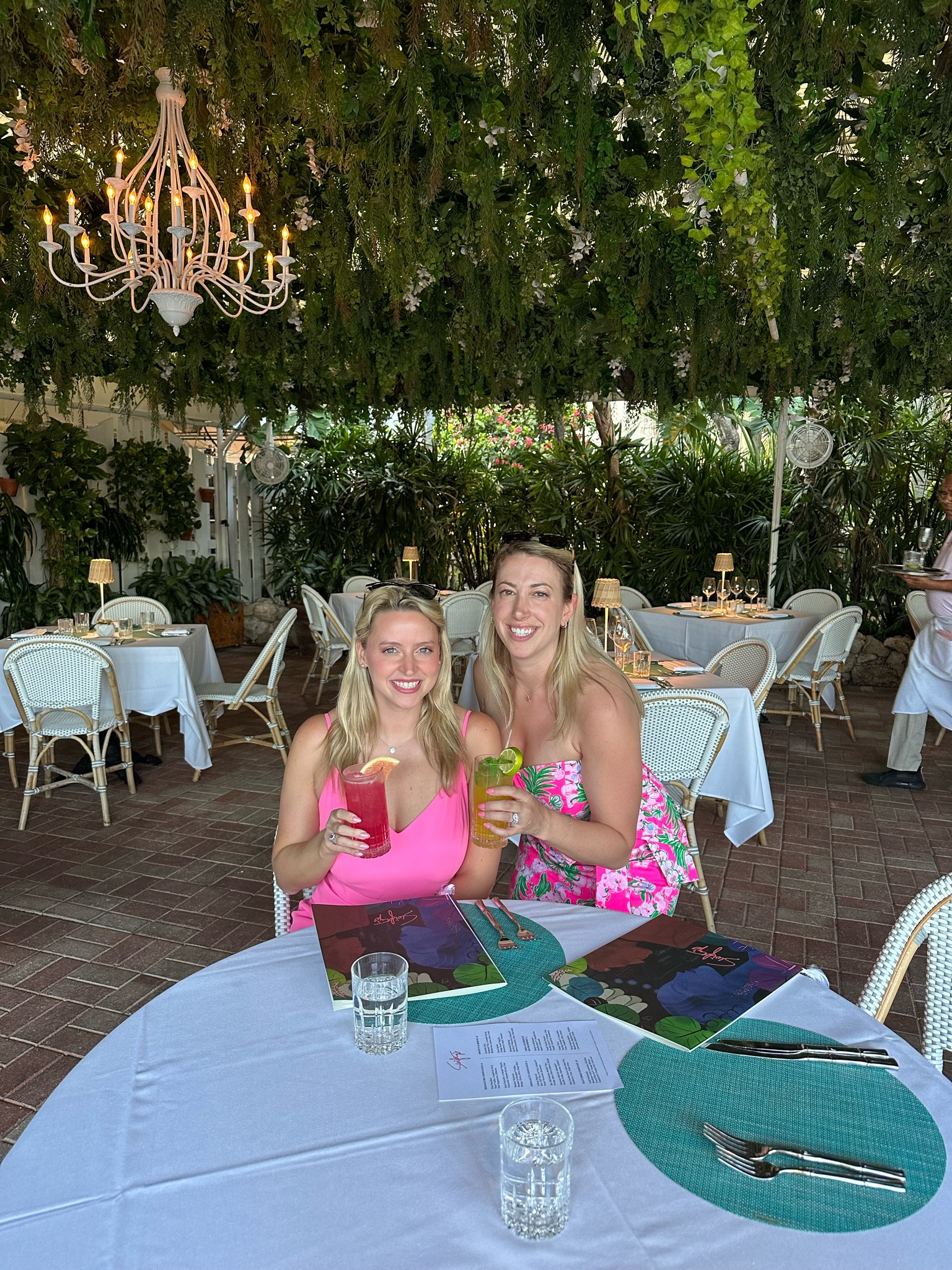 The one thing more fun than vacation food and drinks is vacation outfits 🌴✨😍 Check out our outfits and similar linked here! 

#LTKSeasonal #LTKStyleTip #LTKTravel