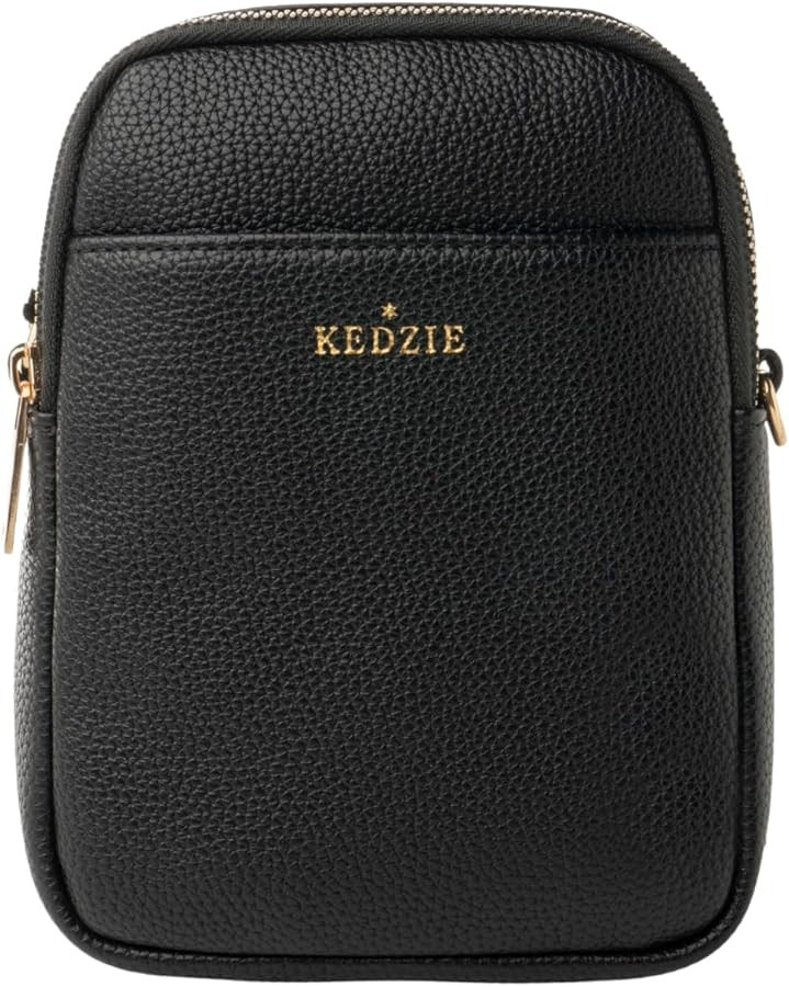 KEDZIE Solstice Convertible Sling Bag Crossbody Purses for Women | Amazon (US)