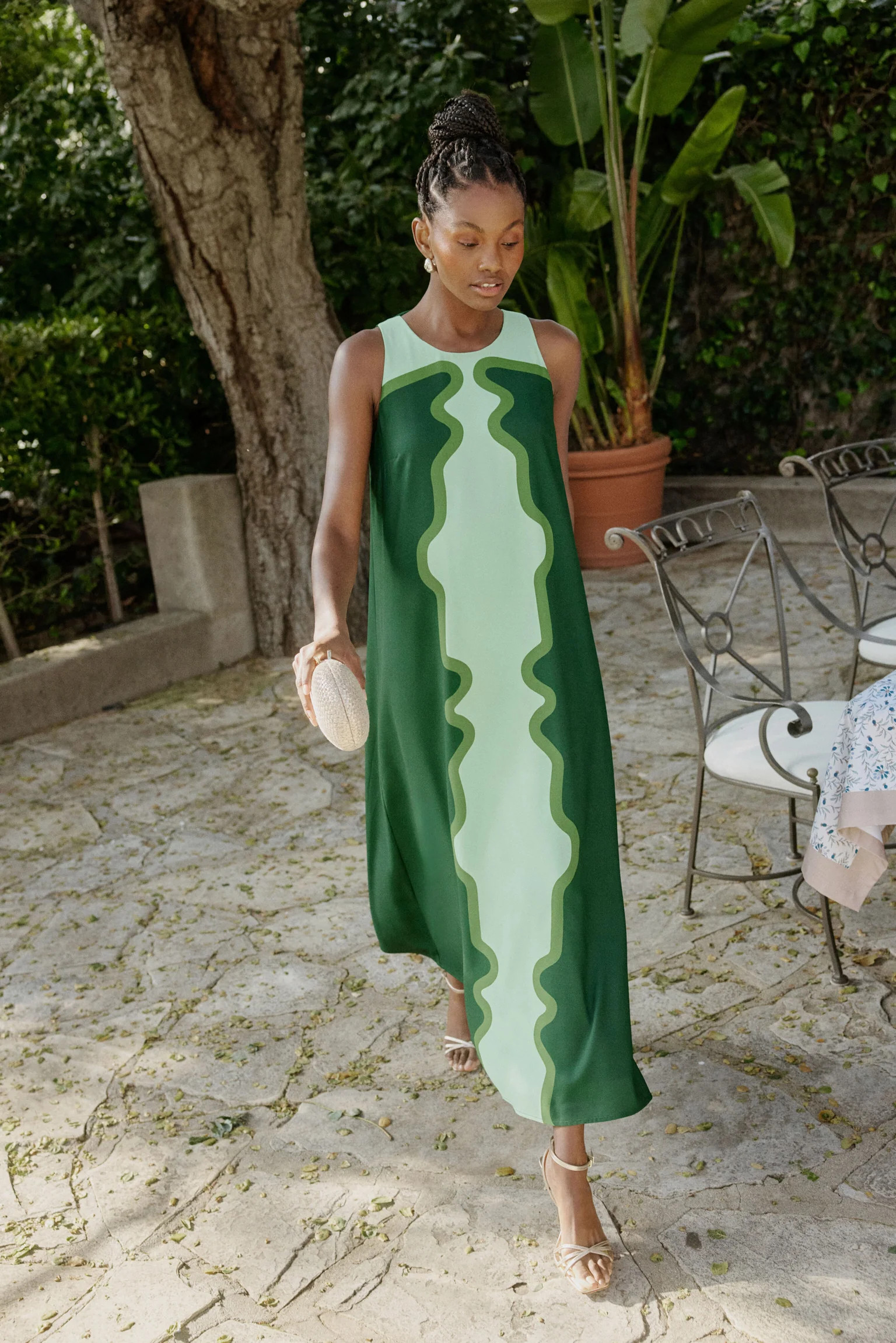 Sea Grove Portia Dress | Tuckernuck (US)