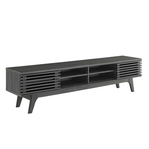 70'' Media Console | Wayfair North America