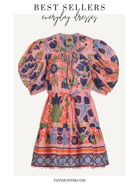 Top selling dresses on Tanya Foster! Currently on SALE 

#LTKstyletip #LTKsalealert