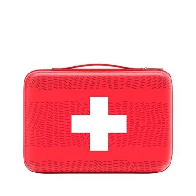Johnson & Johnson Build Your Own First Aid Kit Bag | Target