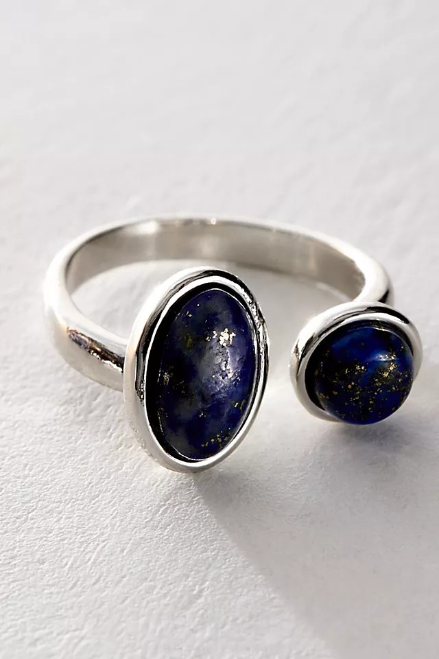 Simply There Ring | Free People (Global - UK&FR Excluded)