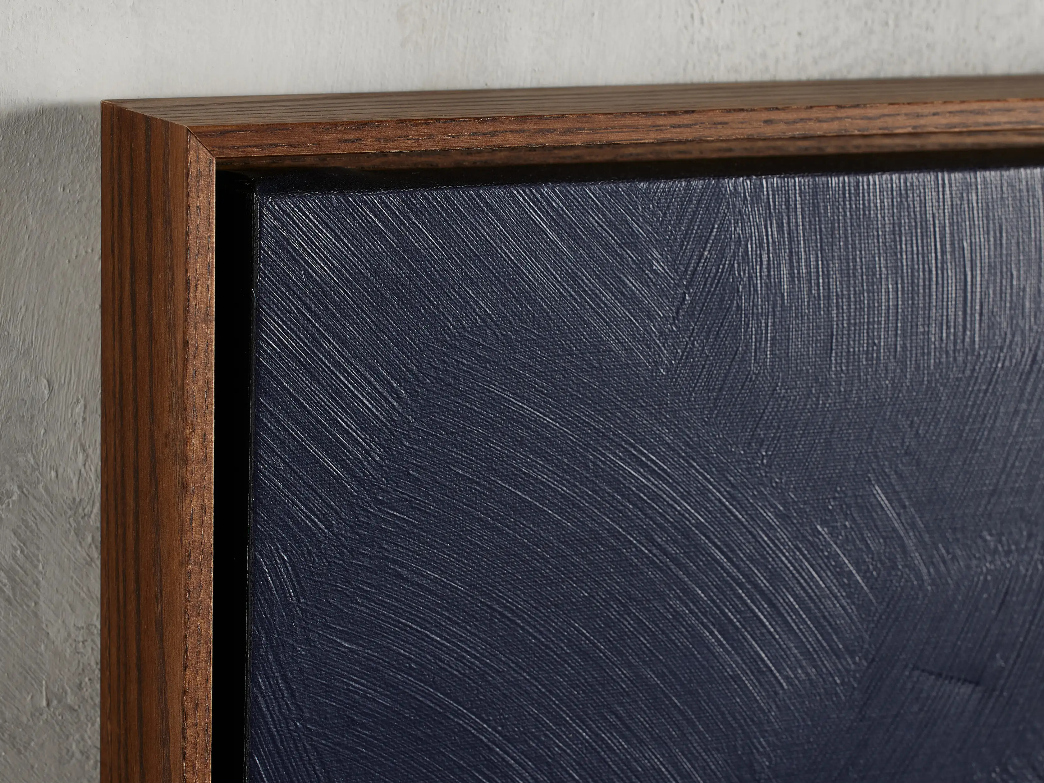 Tenebrous Framed Print | Arhaus