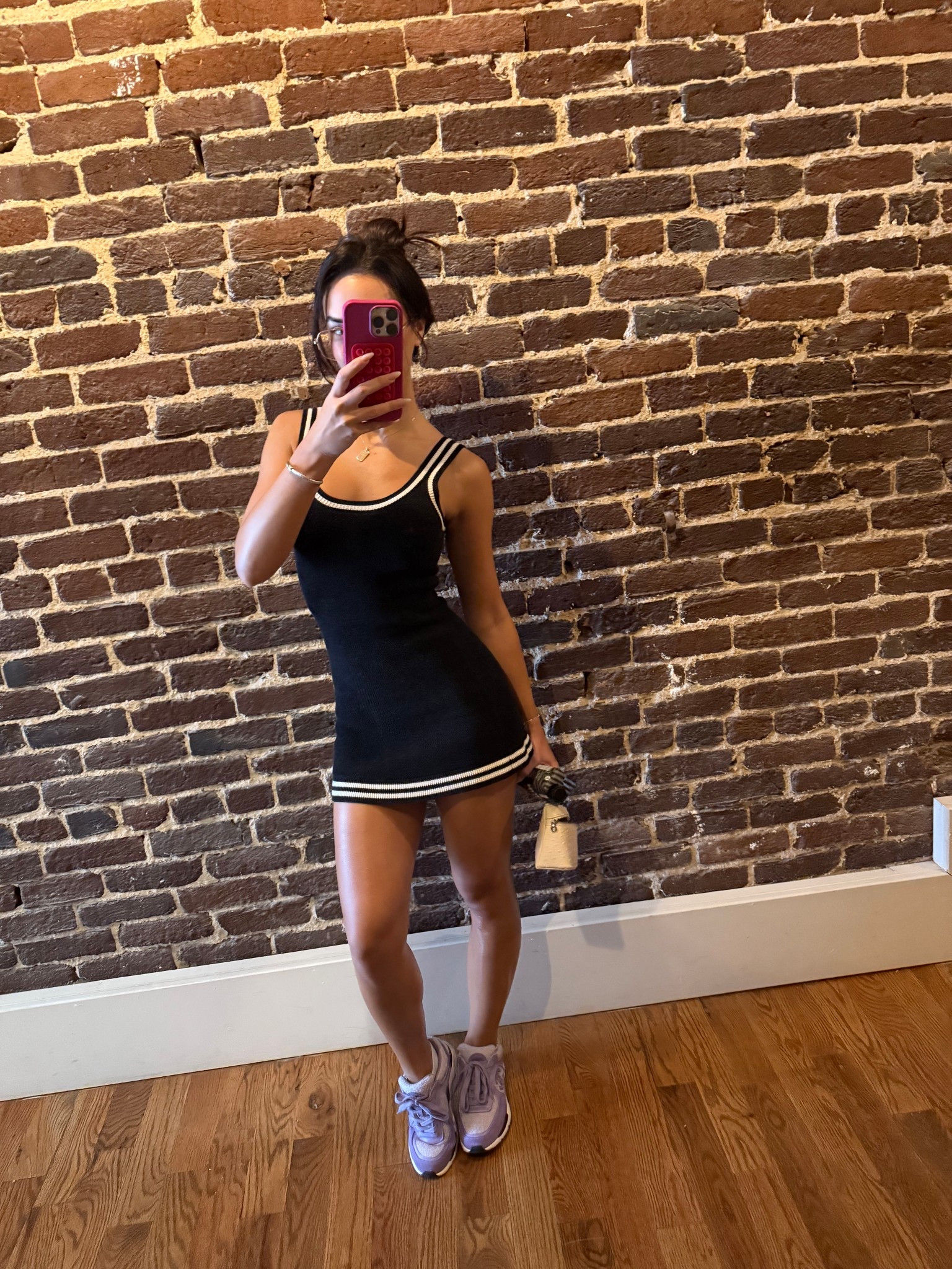 Favorite dress to run errands in 