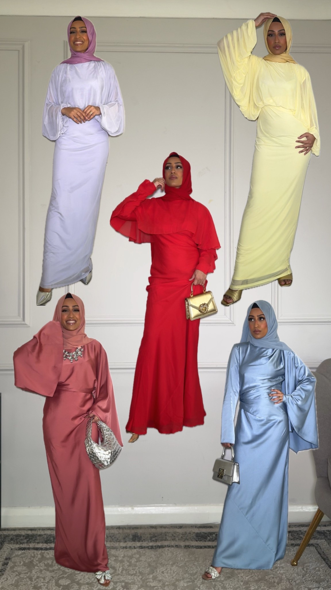 ASOS came through with the Eid options 🌙

#LTKpartywear #LTKsummer #LTKspring