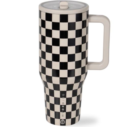 Aubrie Checkers | HydroJug