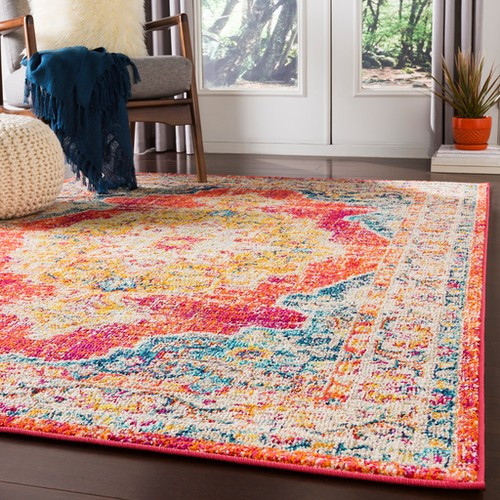 Makoti Area Rug | Boutique Rugs