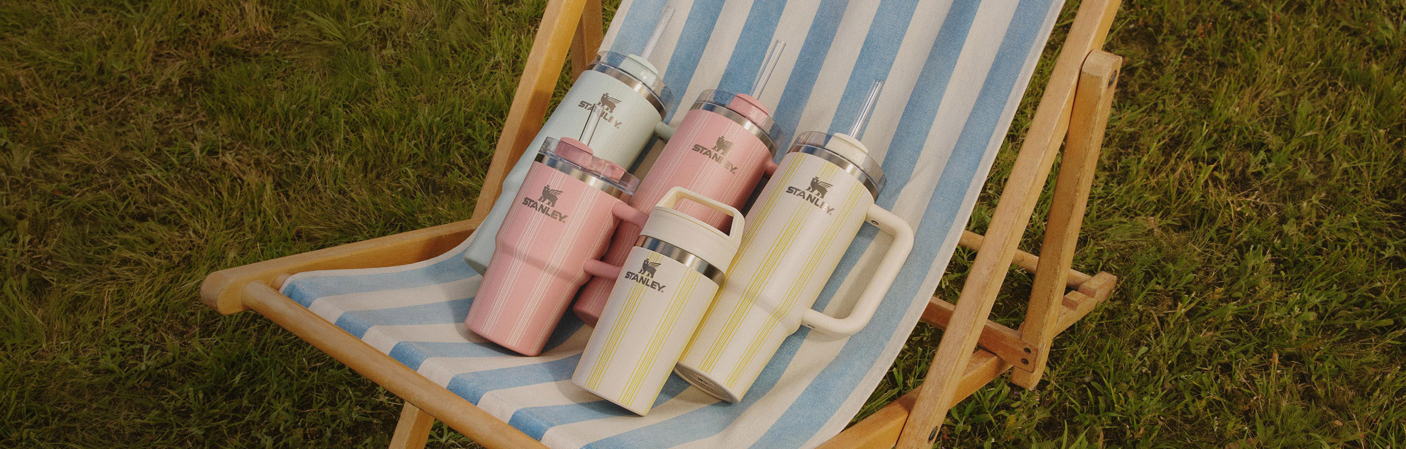 Fresh for Spring | Stanley 1913 (US)