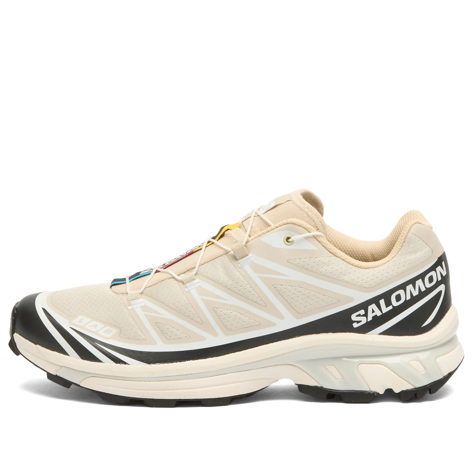 Salomon XT-6 Sneaker | END. Clothing