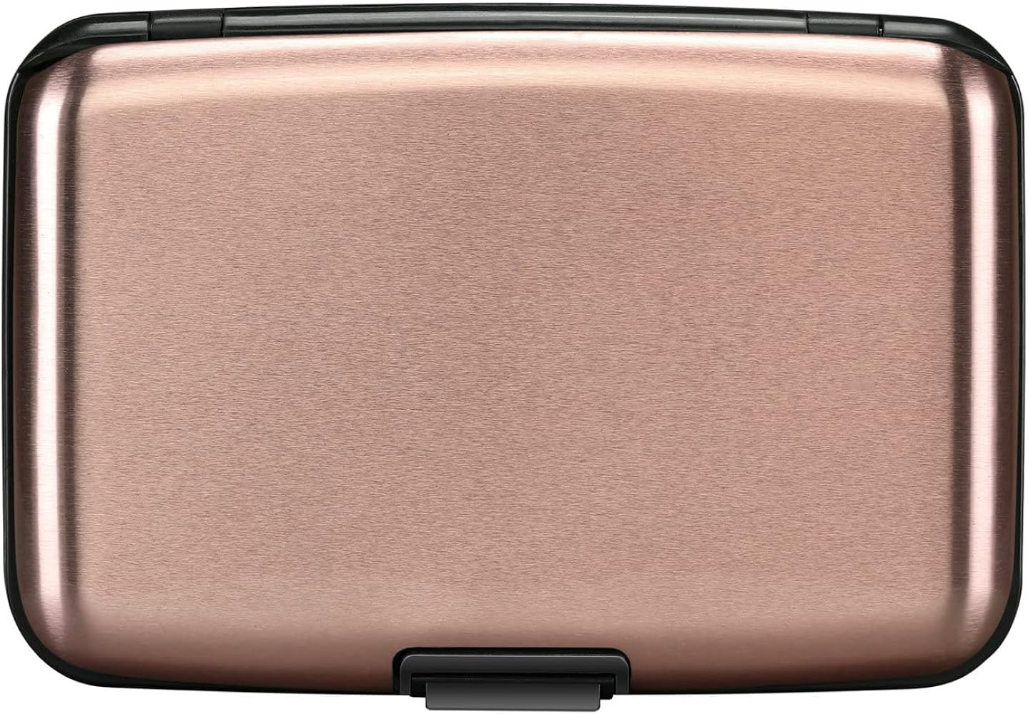 ELFISH RFID Blocking Credit Card Protector Aluminum ID Case Hard Shell Business Card Holders Meta... | Amazon (US)