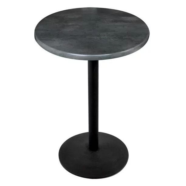 Holland Bar Stool Co Outdoor 30 in. Round Base Indoor/Outdoor Patio Dining Table | Walmart (US)
