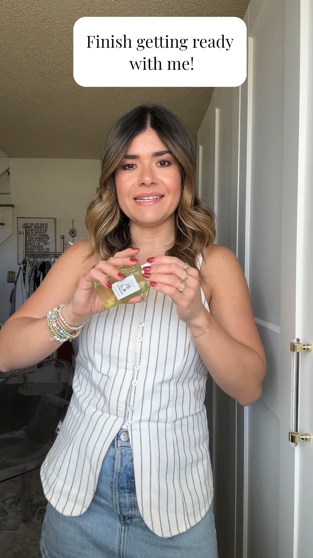 Today’s look!
Top size xs
Skirt size 25. 
Linking similar bags and sandals!!

#LTKSeasonal #LTKootd #LTKgrwm