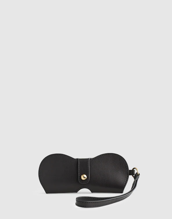 Sunglasses Case with Strap | Madewell