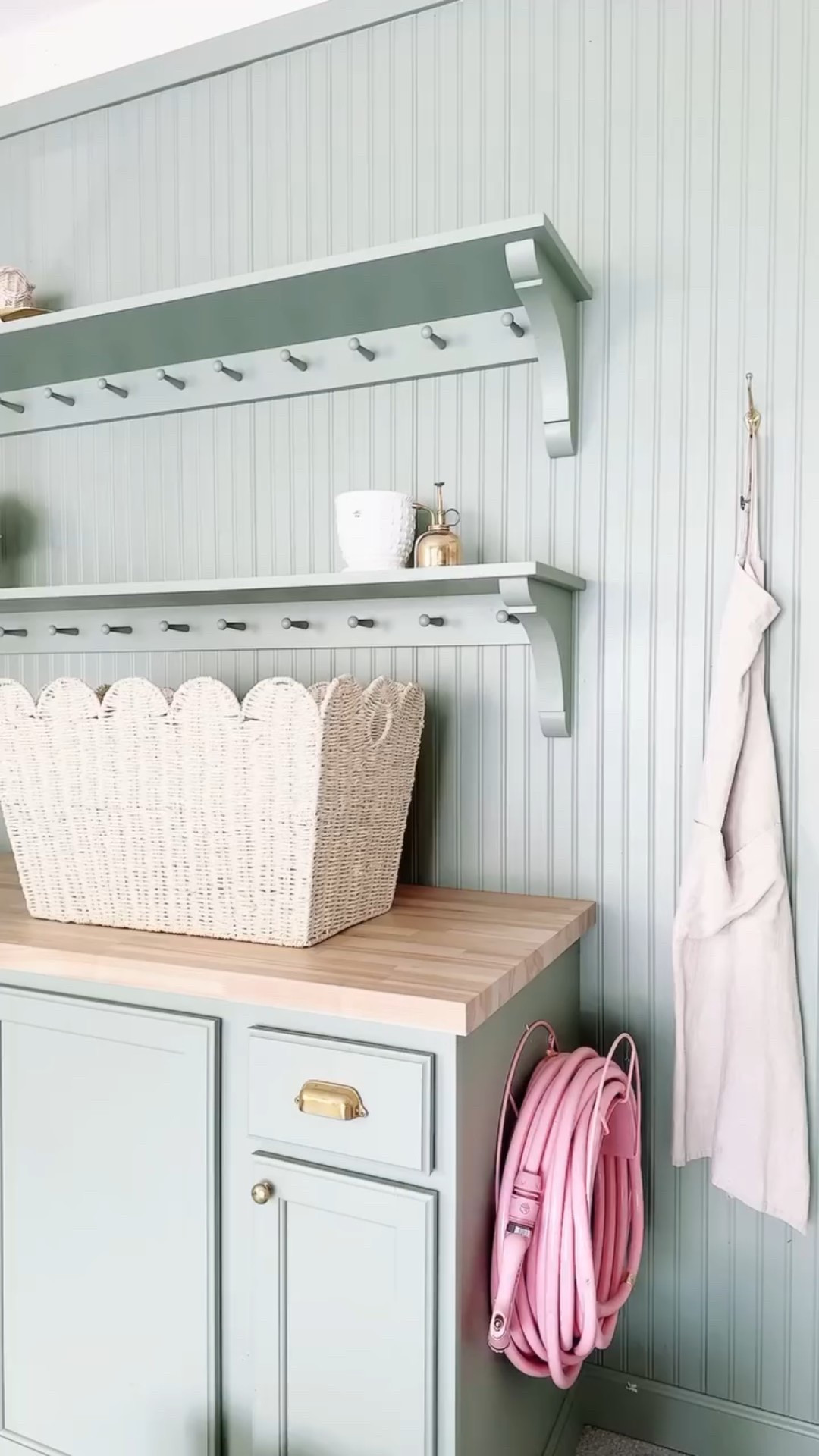 I love scallop everything - especially when it’s at this price! Do you? These scallop baskets come in 2 perfect  sizes! 


#LTKFindsUnder50 #LTKStyleTip #LTKHome