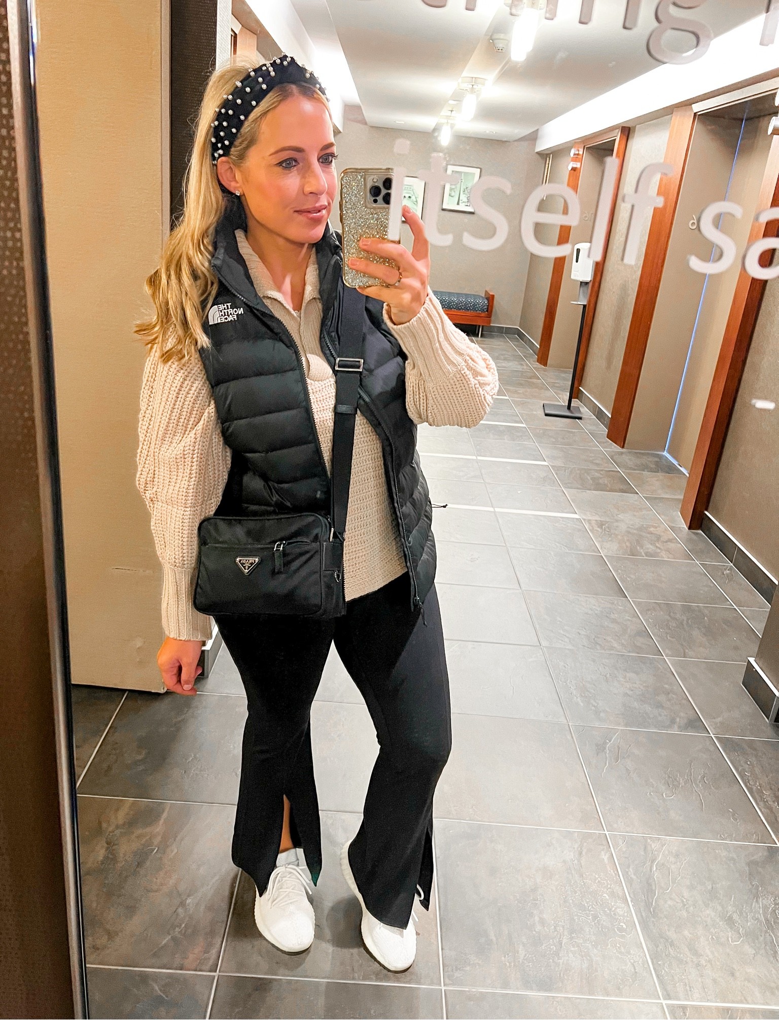 Toronto outfit. Travel outfit 

#LTKunder100 #LTKSeasonal #LTKunder50