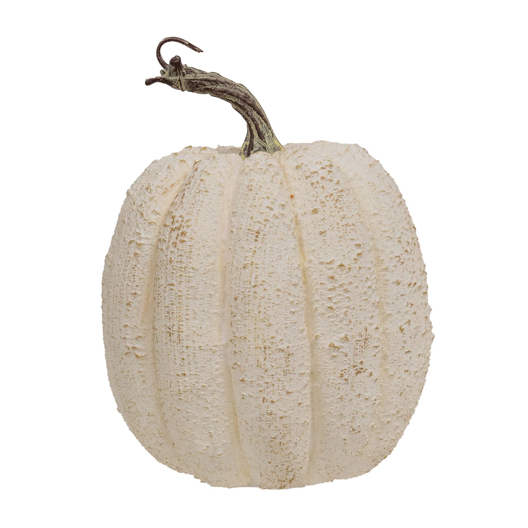 Primrue 8'' Faux Pumpkin Plant | Wayfair | Wayfair North America