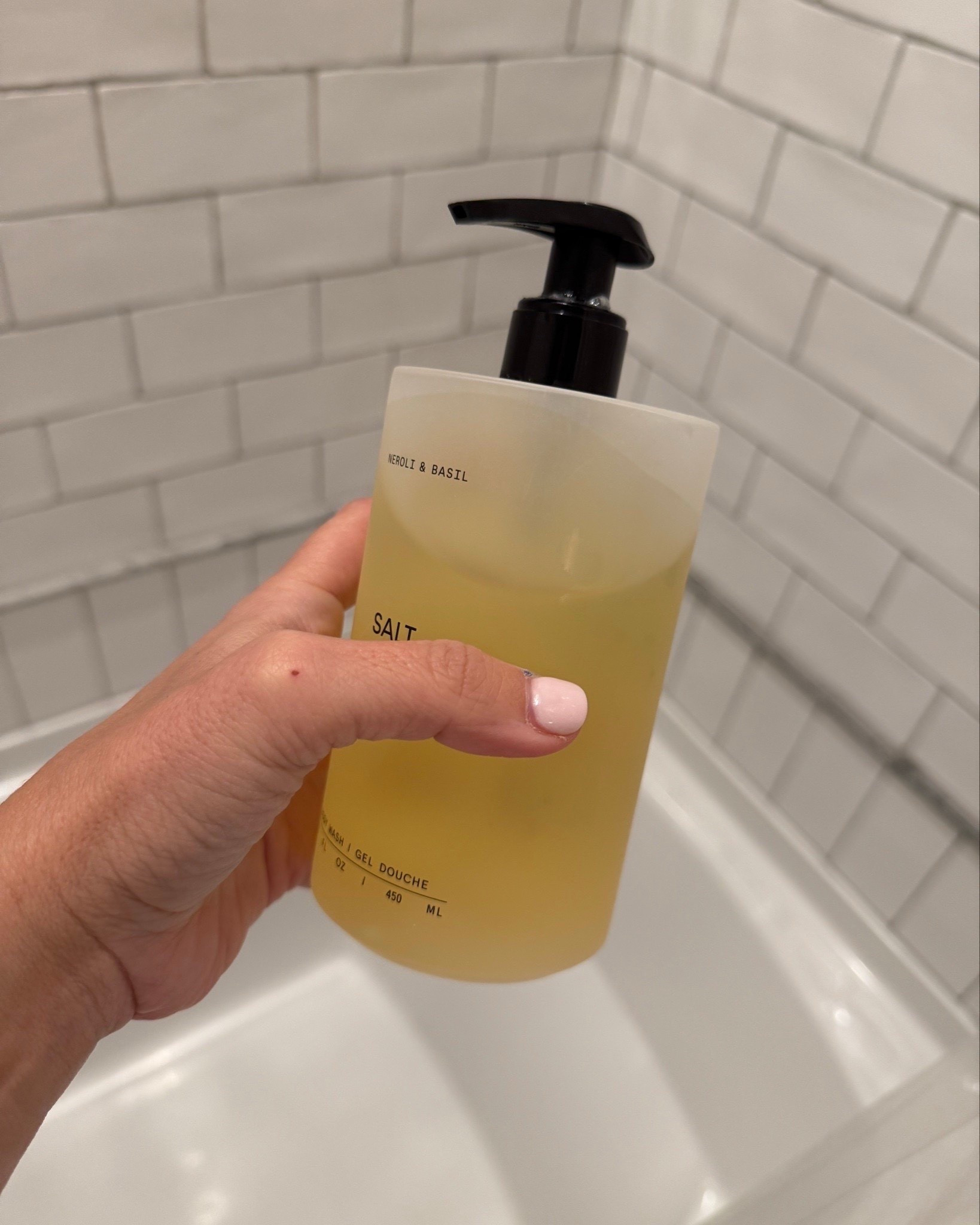 Now is the time to stock up on any of your beauty needs at Anthro. I never run out of this body wash! Perfect time to buy gifts as well. ￼

*Use code CATHERINE20 3/6-3/9 to save 20% when you spend $100+

#LTKmorningroutine #LTKdayinmylife #LTKSaleAlert