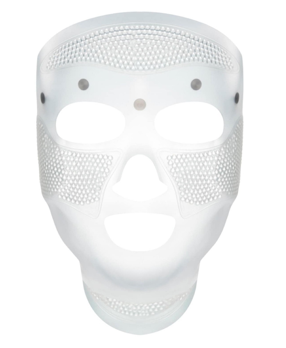 Lifted skin, smoother skin, face mask, cryotherapy, migraines 

#LTKbeauty