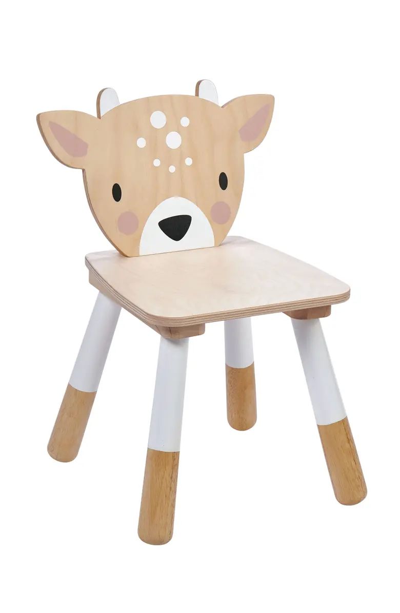 Forest Deer ChairTENDER LEAF TOYS | Nordstrom