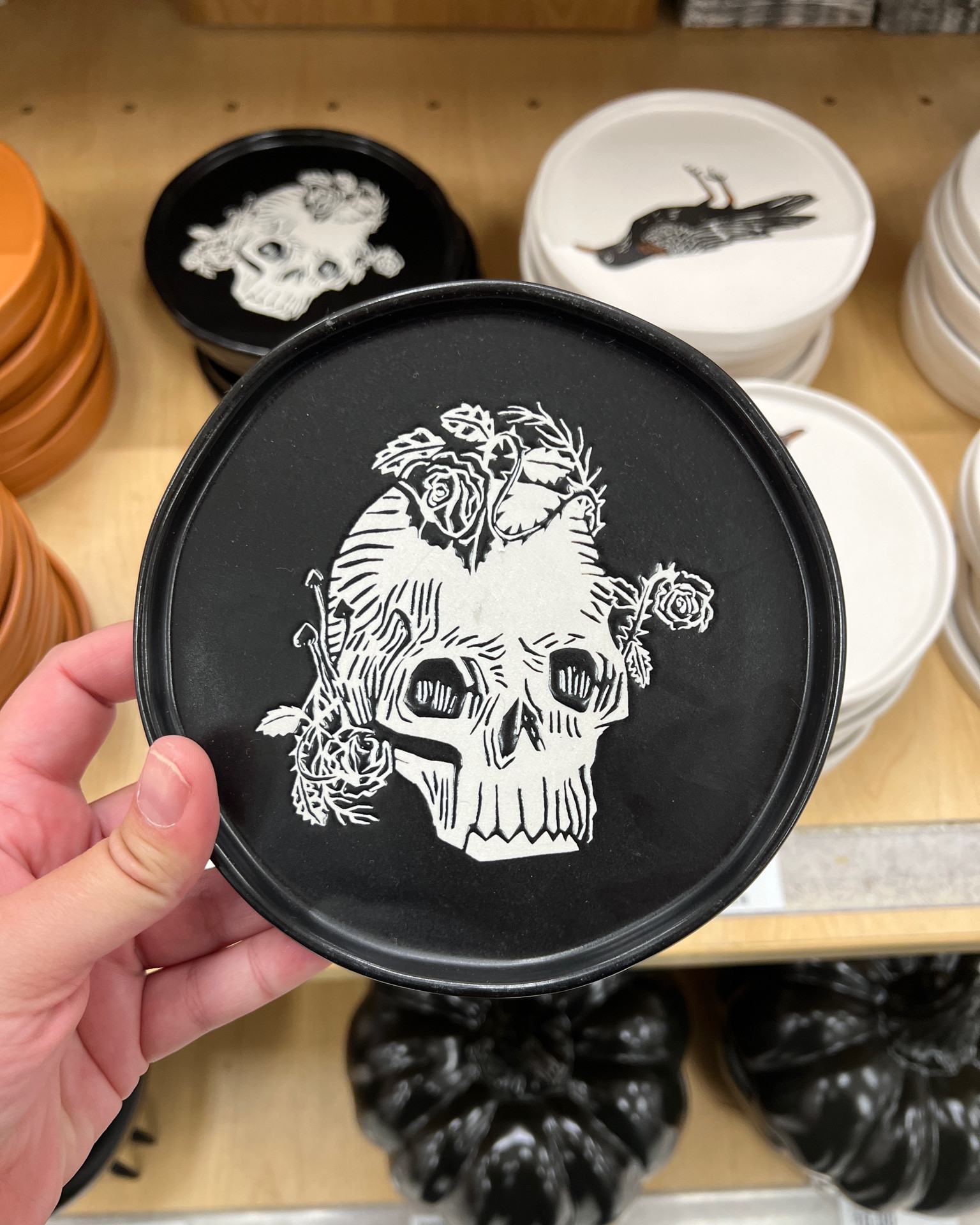 Halloween decor, Halloween entertaining, Halloween dishes, Target, Target Halloween, Pumpkin, October, Spooky, Tableware, Platter, Plate, Serving, party, Halloween Party #LTKFall

#LTKunder50 #LTKhome #LTKHalloween #LTKSeasonal